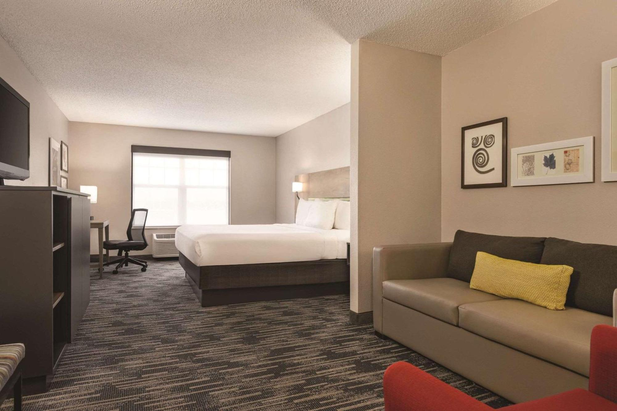 Country Inn & Suites By Radisson, St Cloud East, Mn Saint Cloud Εξωτερικό φωτογραφία