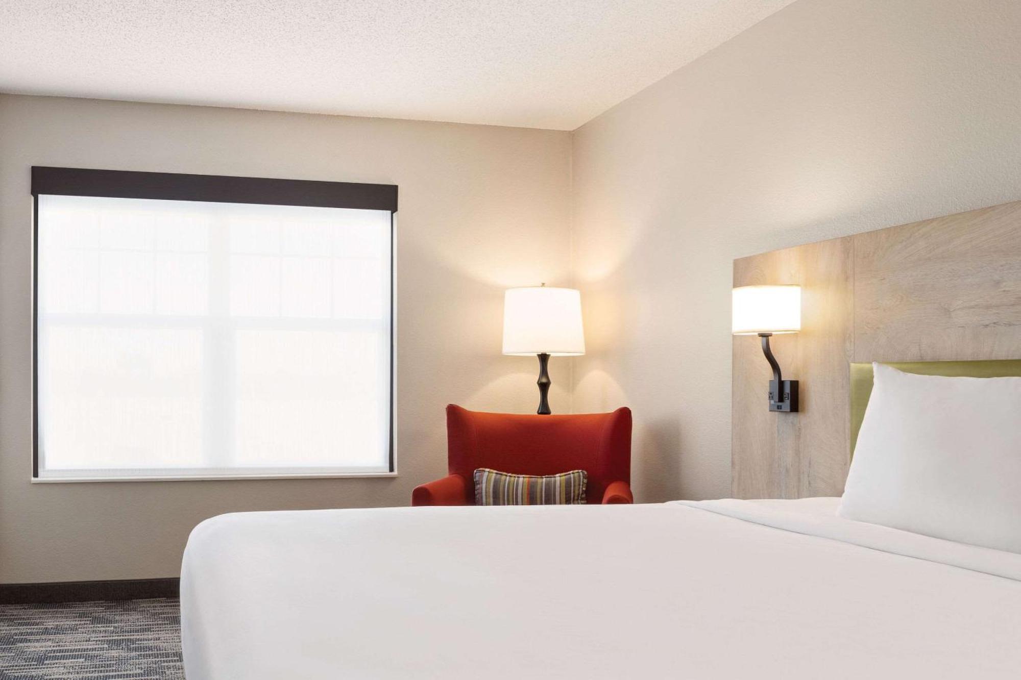 Country Inn & Suites By Radisson, St Cloud East, Mn Saint Cloud Εξωτερικό φωτογραφία