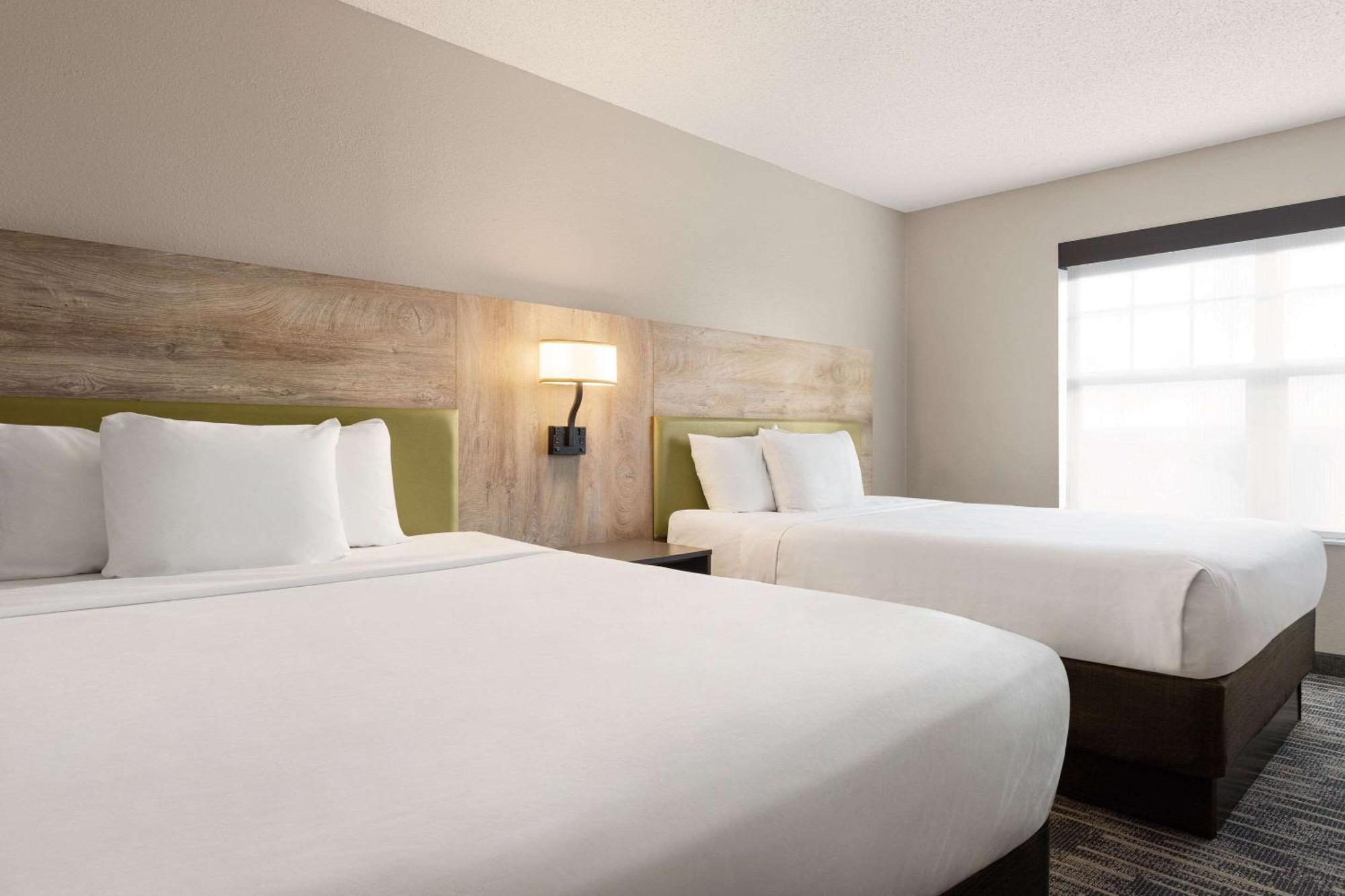 Country Inn & Suites By Radisson, St Cloud East, Mn Saint Cloud Εξωτερικό φωτογραφία