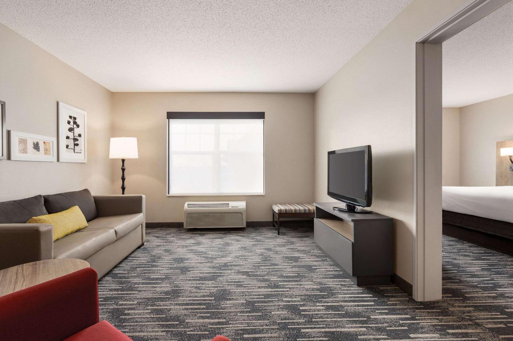 Country Inn & Suites By Radisson, St Cloud East, Mn Saint Cloud Εξωτερικό φωτογραφία