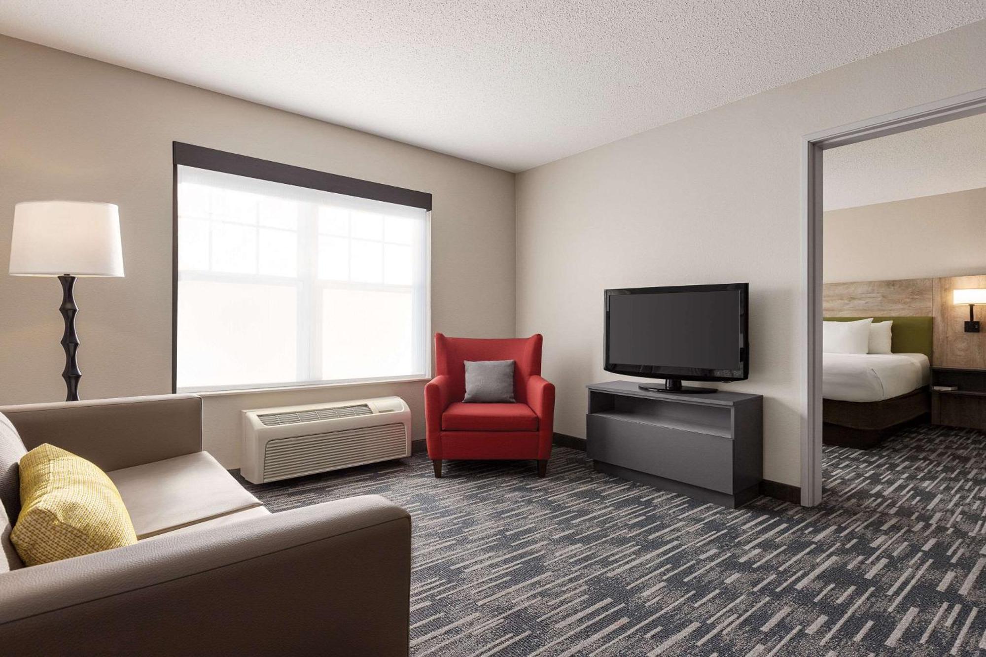 Country Inn & Suites By Radisson, St Cloud East, Mn Saint Cloud Εξωτερικό φωτογραφία