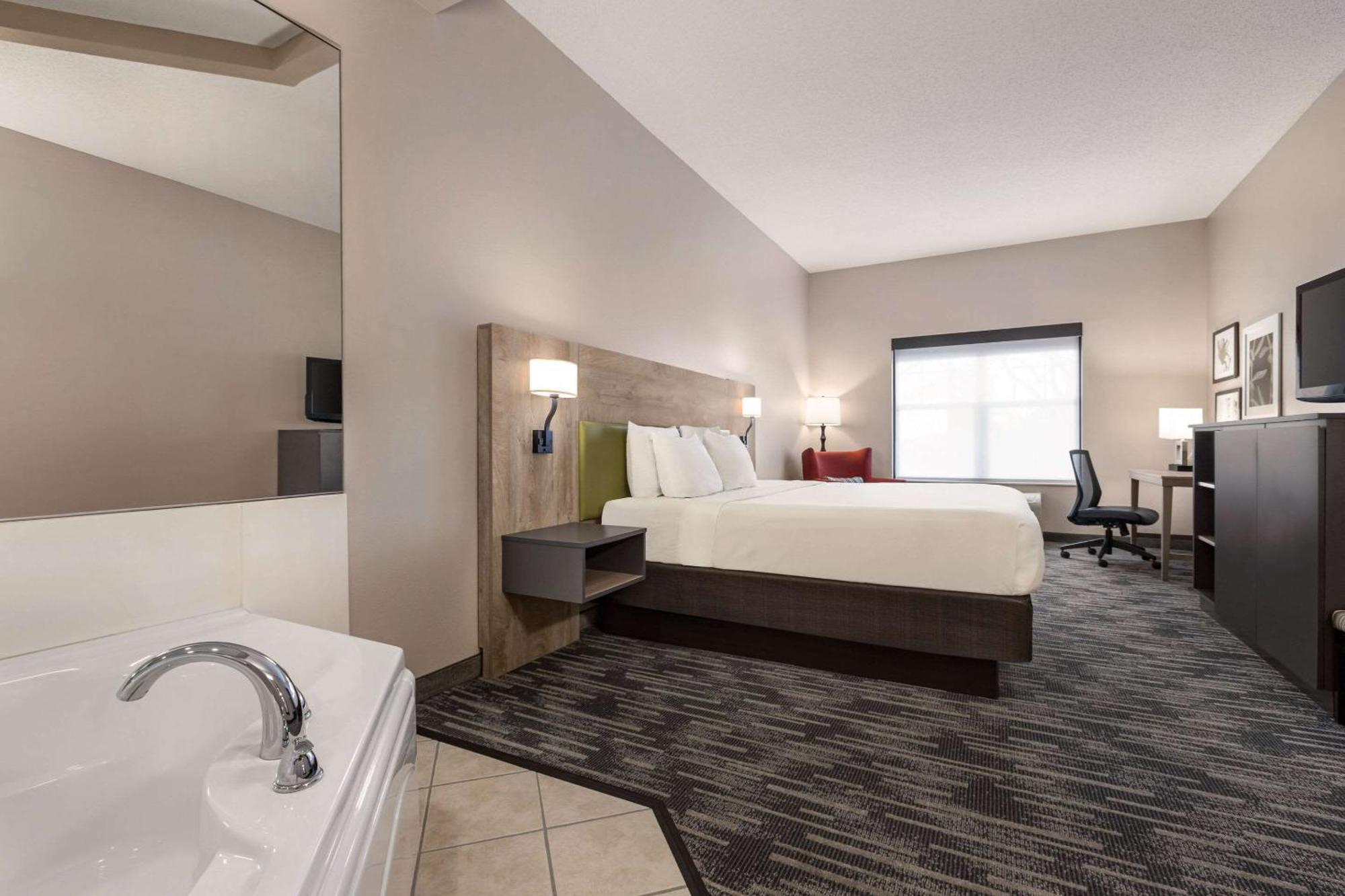 Country Inn & Suites By Radisson, St Cloud East, Mn Saint Cloud Εξωτερικό φωτογραφία