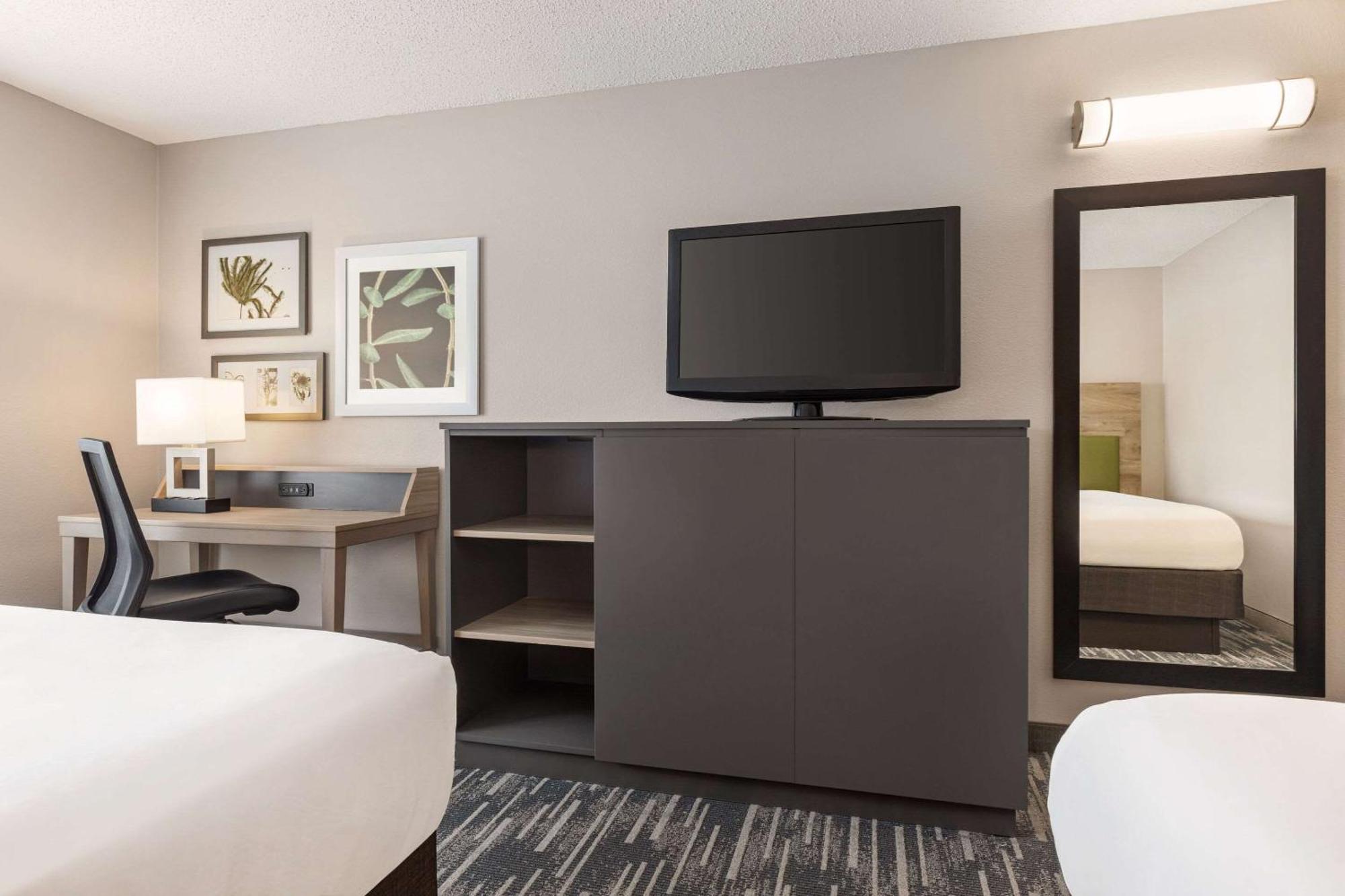 Country Inn & Suites By Radisson, St Cloud East, Mn Saint Cloud Εξωτερικό φωτογραφία