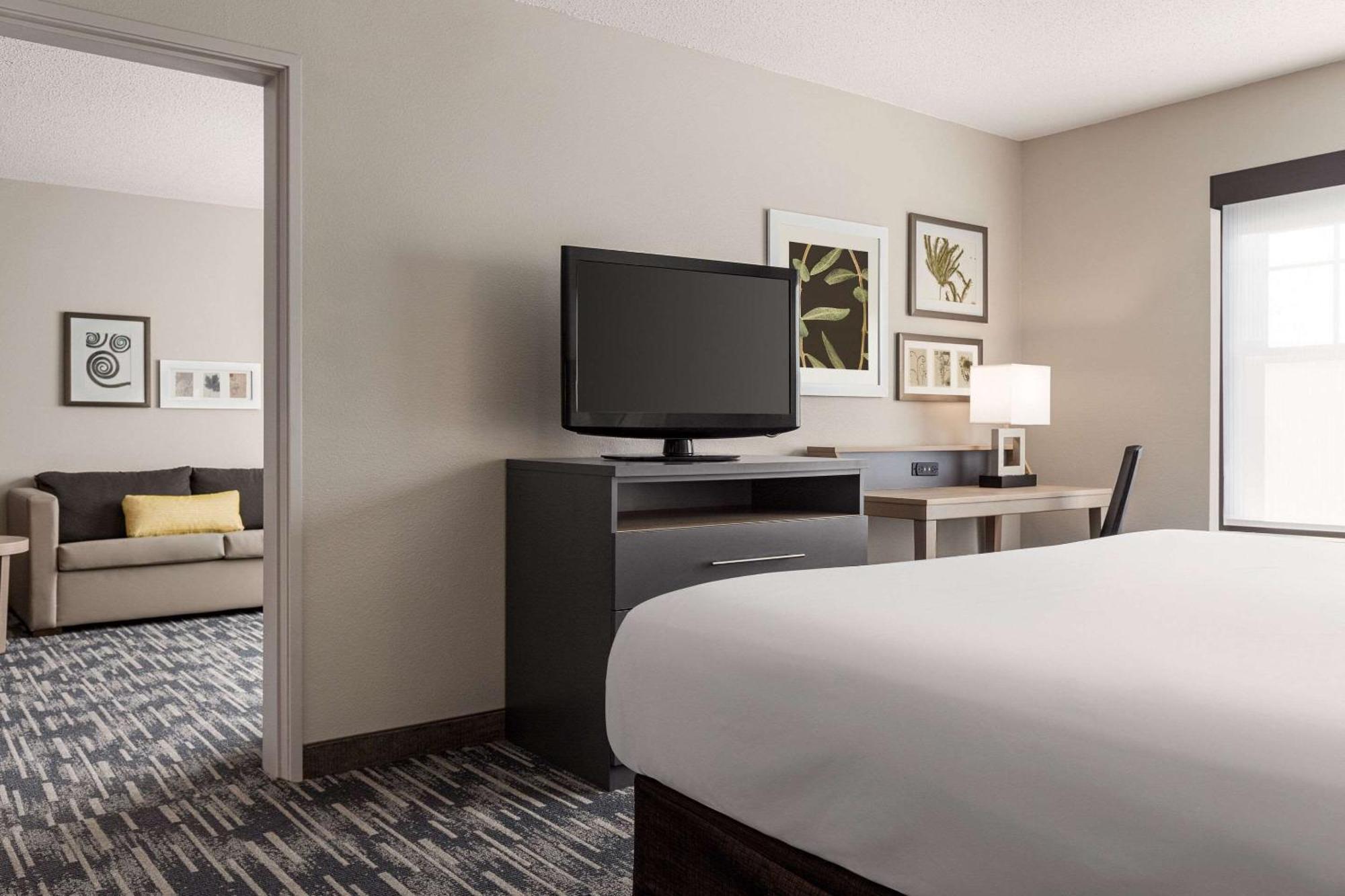 Country Inn & Suites By Radisson, St Cloud East, Mn Saint Cloud Εξωτερικό φωτογραφία