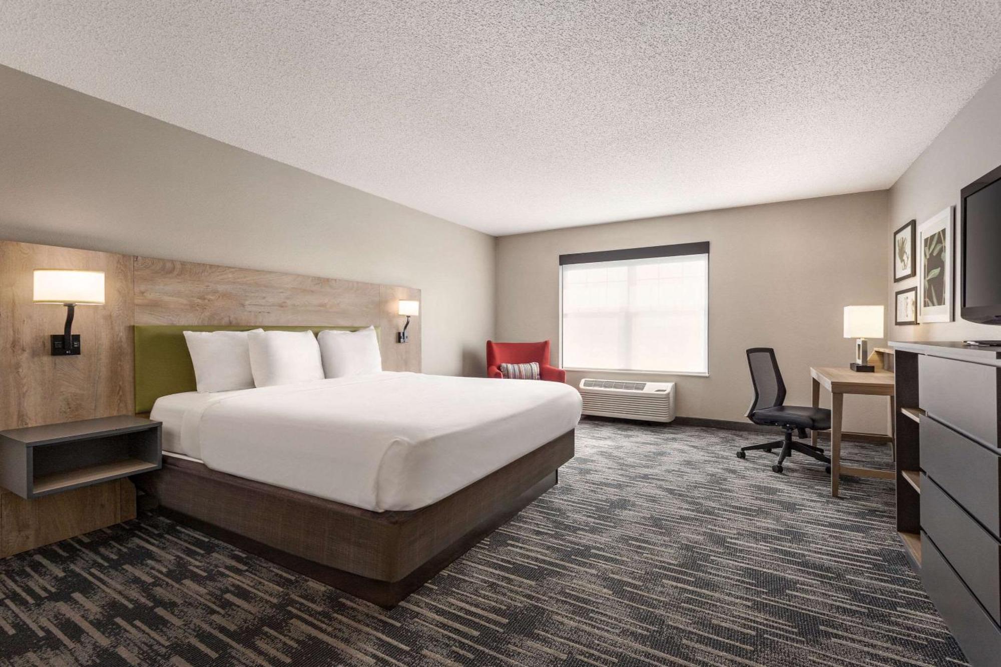 Country Inn & Suites By Radisson, St Cloud East, Mn Saint Cloud Εξωτερικό φωτογραφία