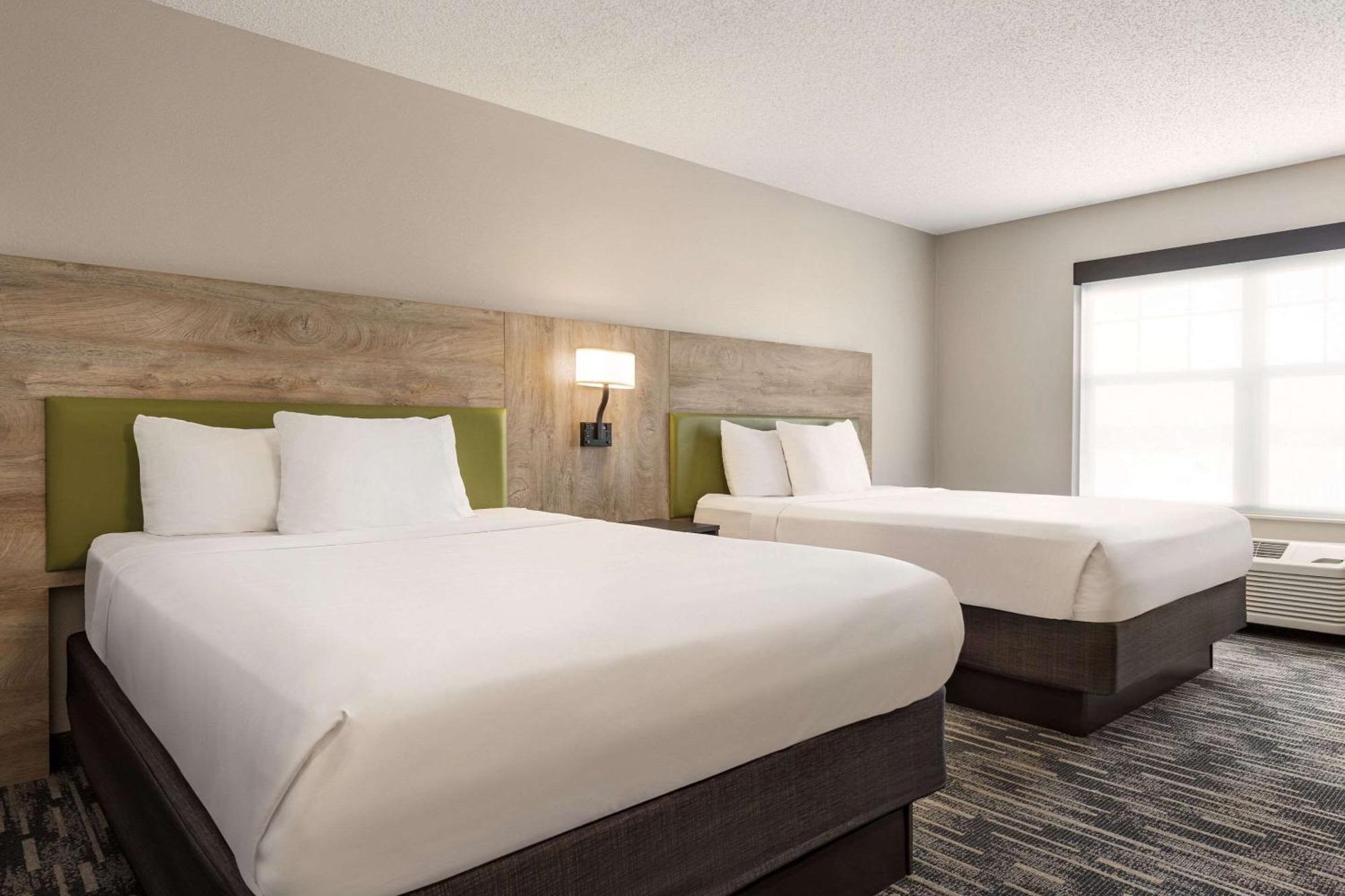 Country Inn & Suites By Radisson, St Cloud East, Mn Saint Cloud Εξωτερικό φωτογραφία