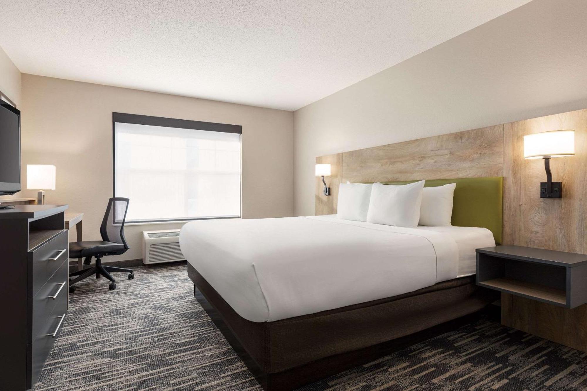 Country Inn & Suites By Radisson, St Cloud East, Mn Saint Cloud Εξωτερικό φωτογραφία