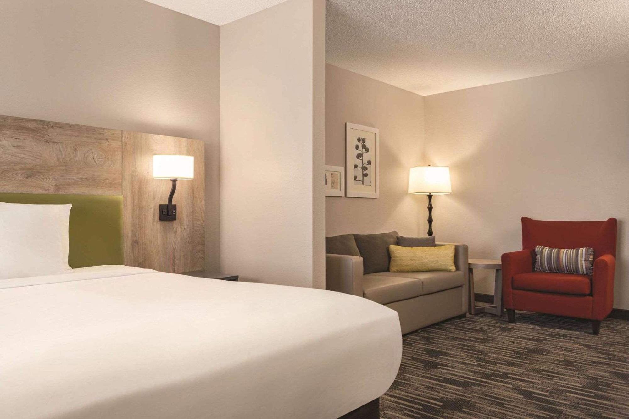 Country Inn & Suites By Radisson, St Cloud East, Mn Saint Cloud Εξωτερικό φωτογραφία