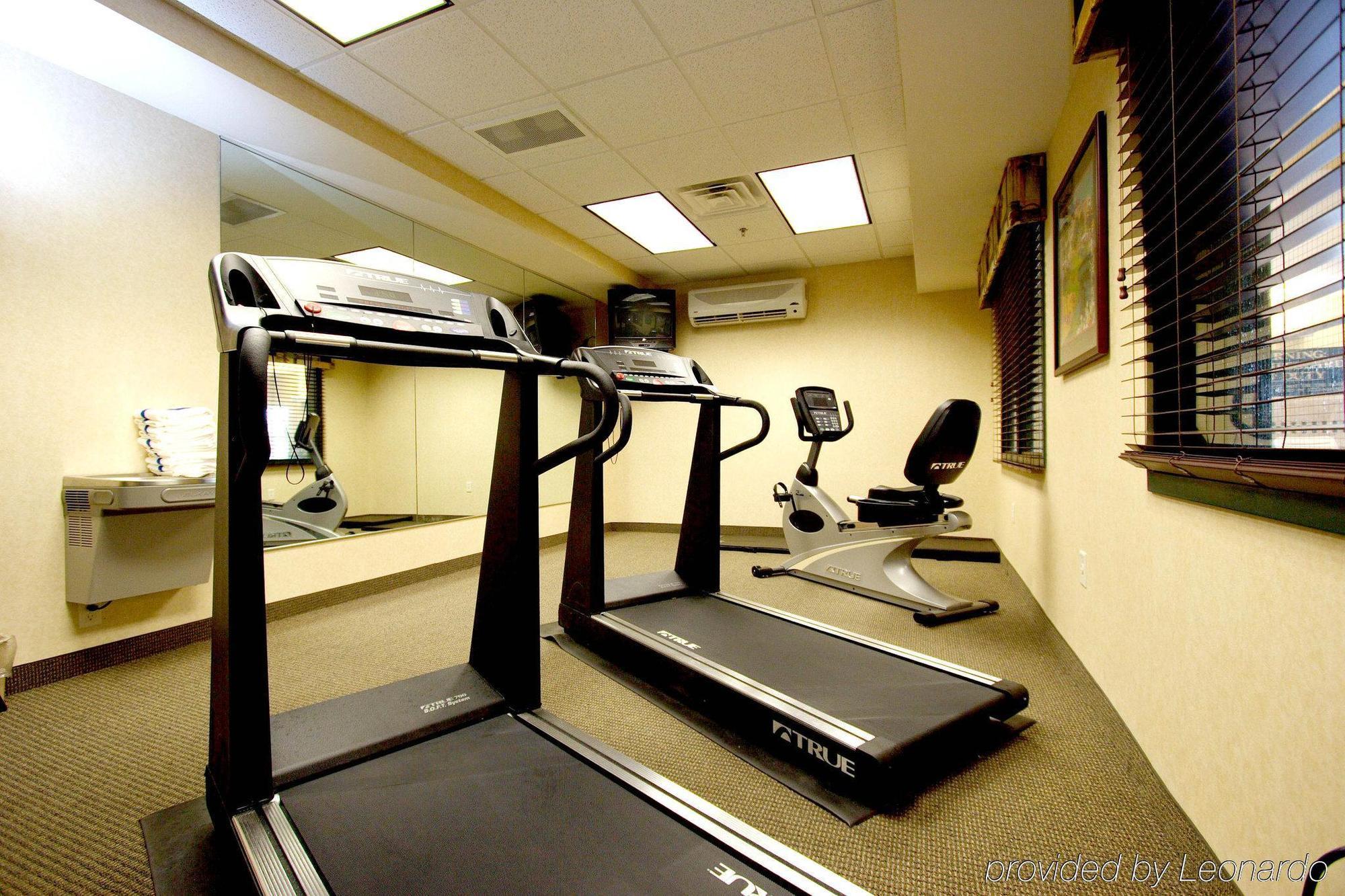 Country Inn & Suites By Radisson, St Cloud East, Mn Saint Cloud Εξωτερικό φωτογραφία