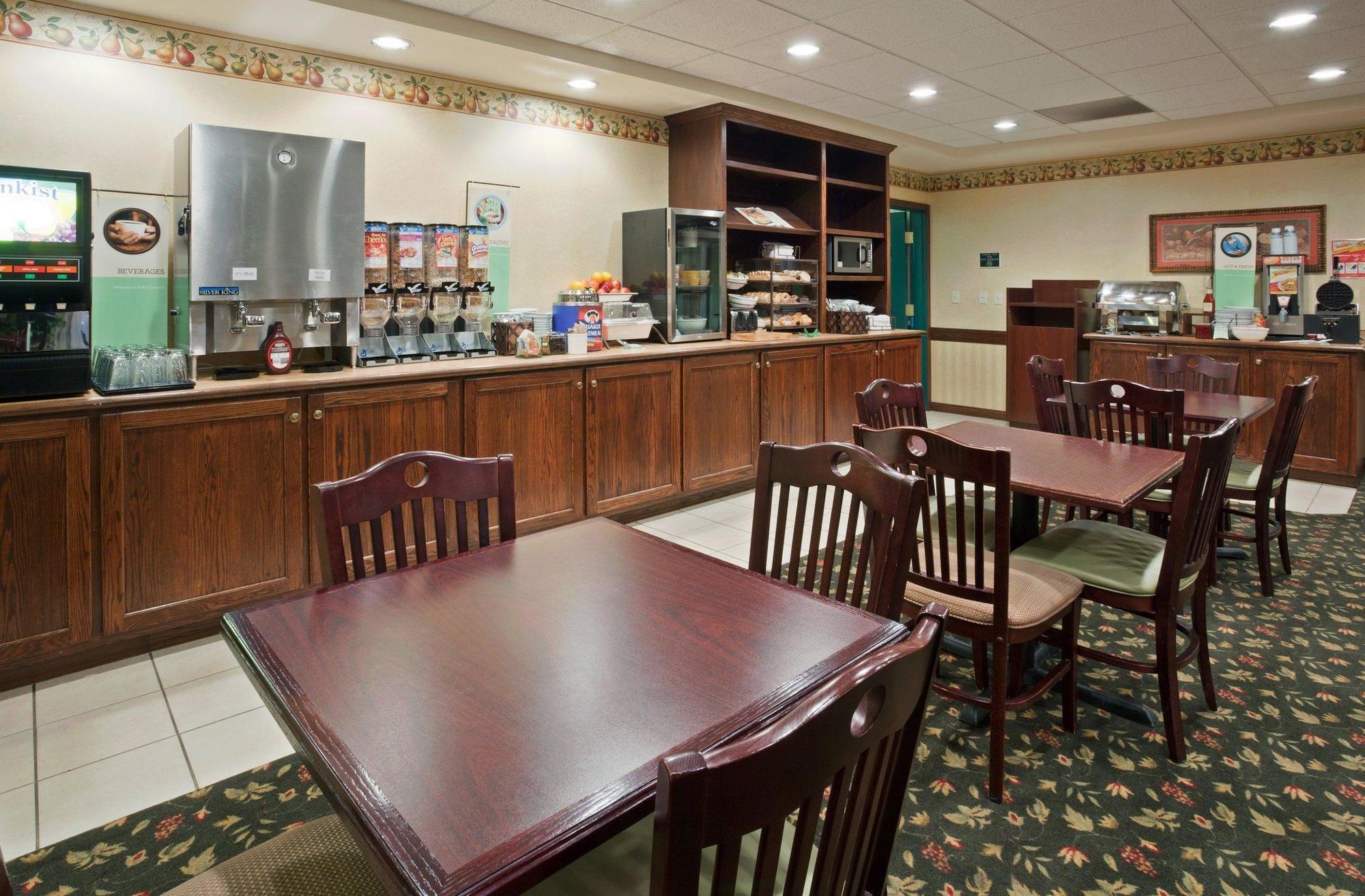 Country Inn & Suites By Radisson, St Cloud East, Mn Saint Cloud Εξωτερικό φωτογραφία