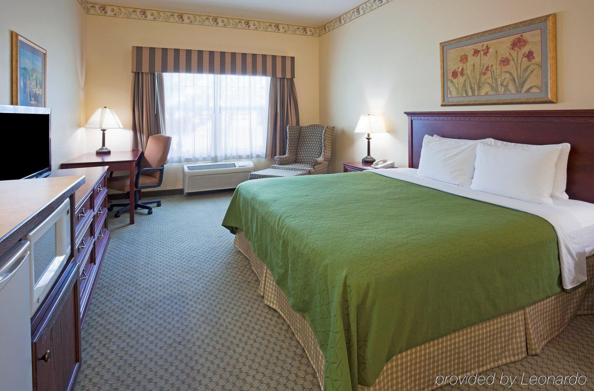 Country Inn & Suites By Radisson, St Cloud East, Mn Saint Cloud Εξωτερικό φωτογραφία