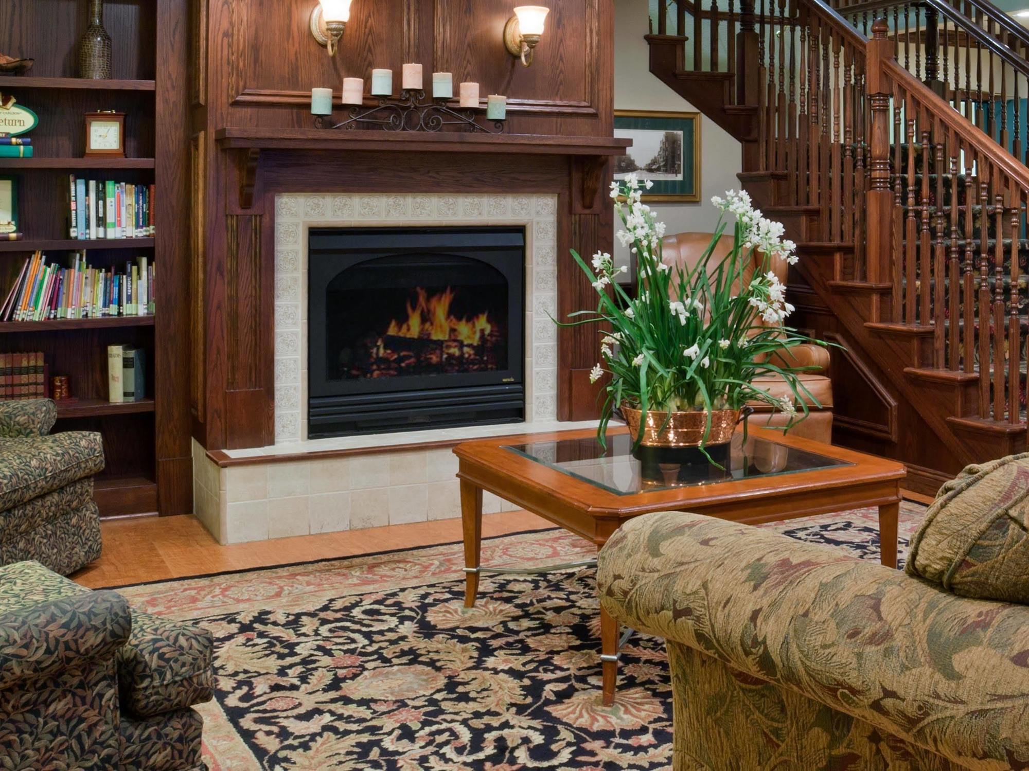 Country Inn & Suites By Radisson, St Cloud East, Mn Saint Cloud Εξωτερικό φωτογραφία