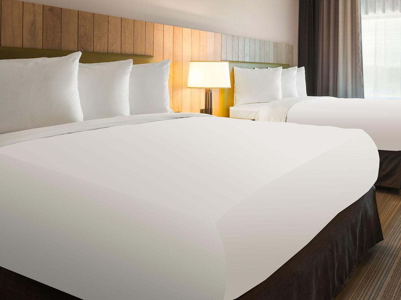 Country Inn & Suites By Radisson, St Cloud East, Mn Saint Cloud Εξωτερικό φωτογραφία