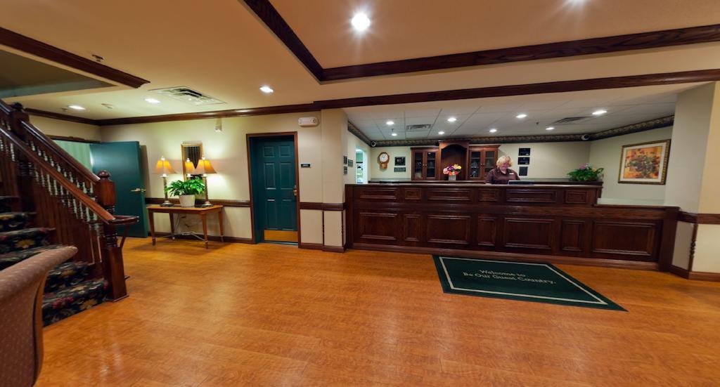Country Inn & Suites By Radisson, St Cloud East, Mn Saint Cloud Εξωτερικό φωτογραφία